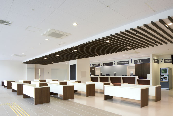 武蔵野徳洲会看護部サイト